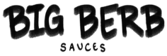 Big Berb Sauces