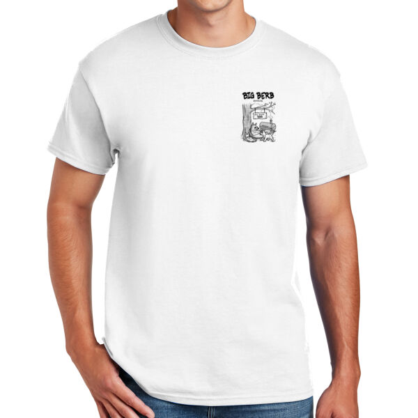 DryBlend® Tee - Unisex Thumbnail