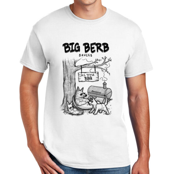 DryBlend® Tee - Unisex Thumbnail