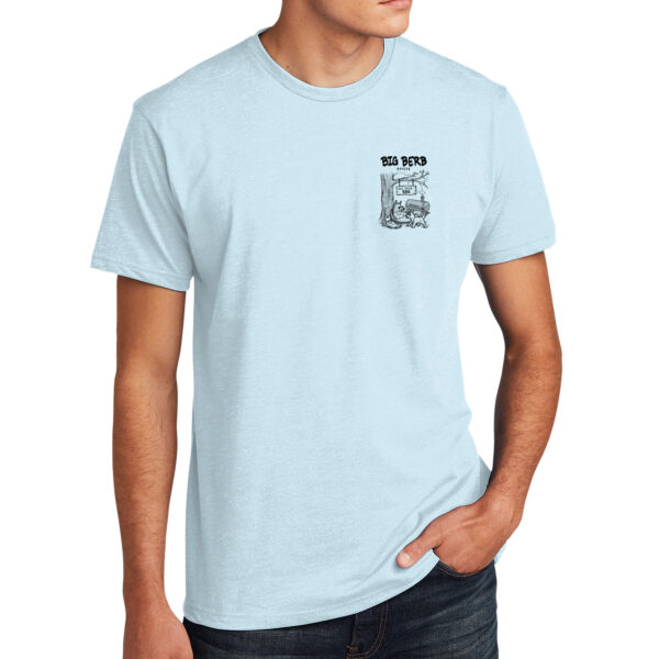 Next Level Apparel® CVC Tee  - Unisex Thumbnail