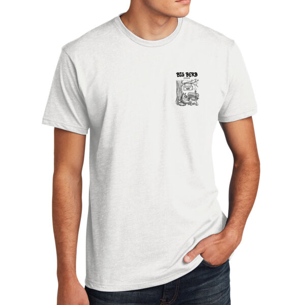 Next Level Apparel® CVC Tee  - Unisex Thumbnail