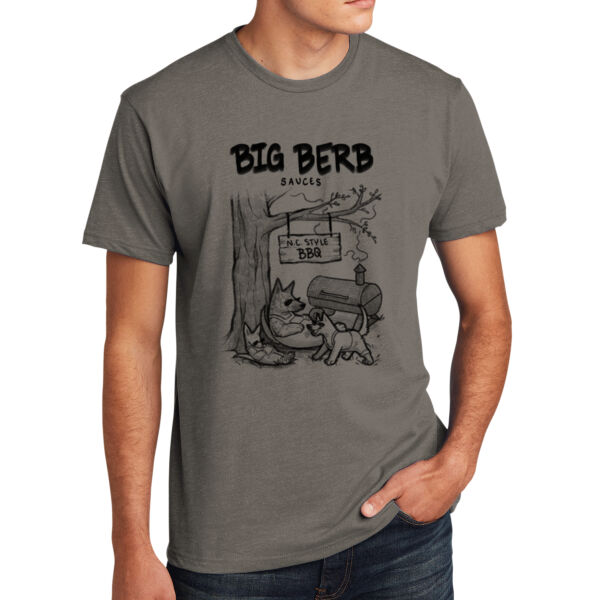 Next Level Apparel® CVC Tee  - Unisex Thumbnail