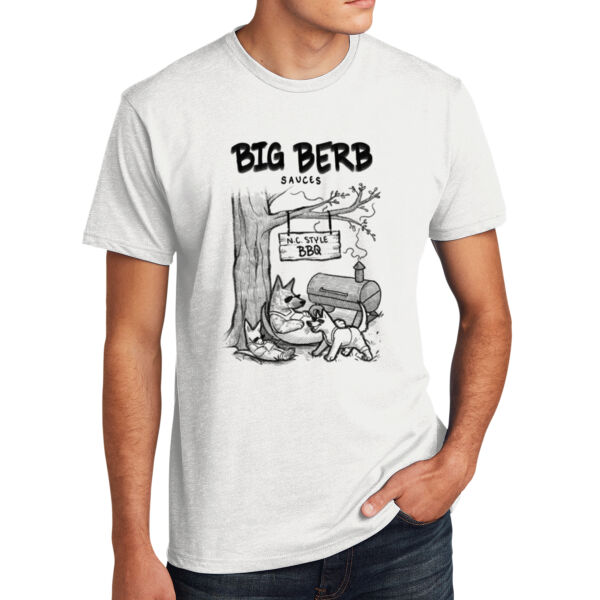 Next Level Apparel® CVC Tee  - Unisex Thumbnail