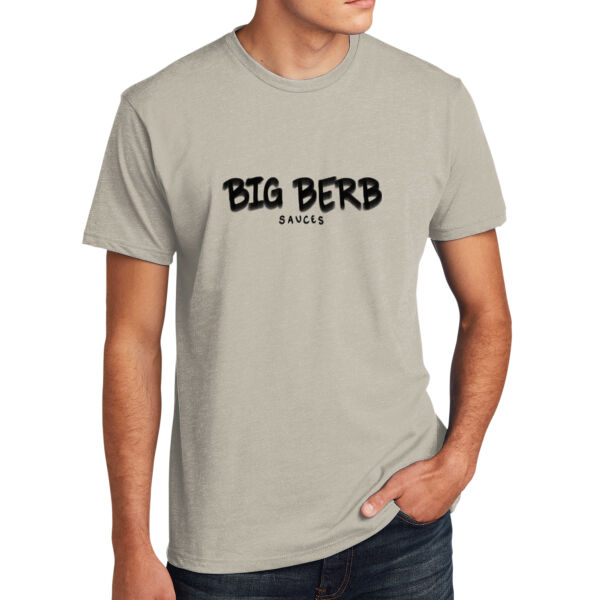 Next Level Apparel® CVC Tee - Unisex Thumbnail