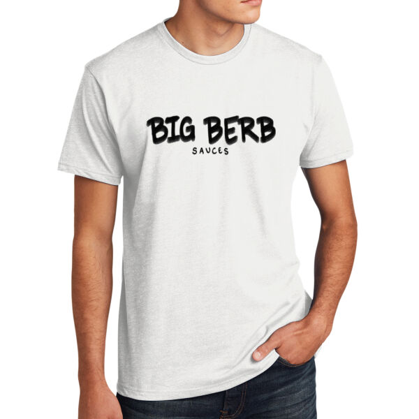 Next Level Apparel® CVC Tee - Unisex Thumbnail