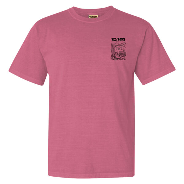 Next Level Apparel® CVC Tee  - Unisex Thumbnail