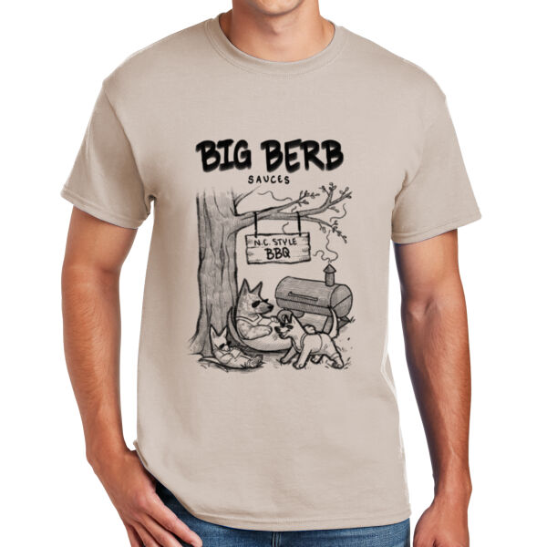 DryBlend ® 50/50 Poly Tee  - Unisex Thumbnail