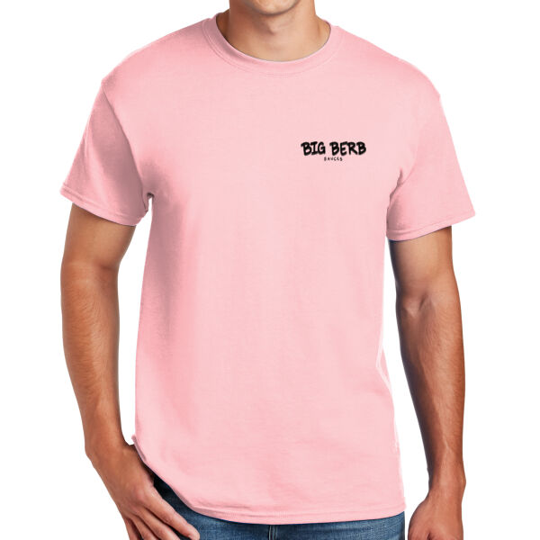 DryBlend ® 50/50 Poly Tee  - Unisex Thumbnail