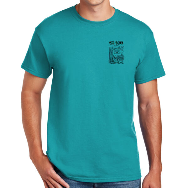 DryBlend ® 50/50 Poly Tee  - Unisex Thumbnail