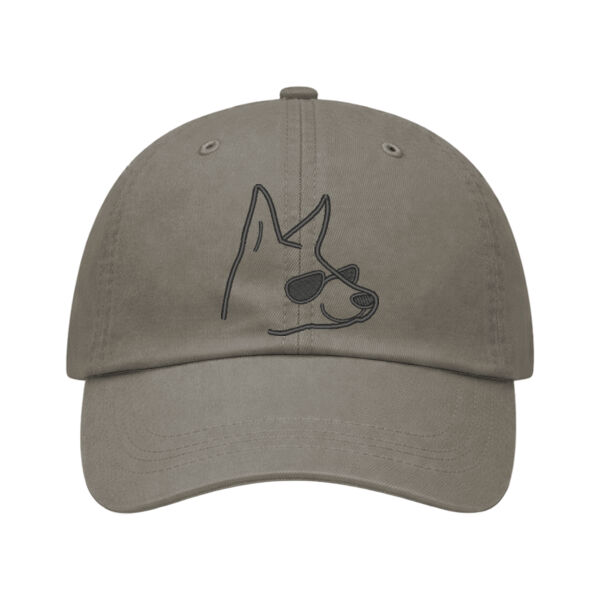 Big Berb Dad Hat Thumbnail
