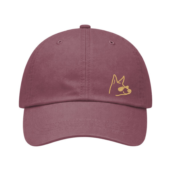 Big Berb Dad Hat  Thumbnail
