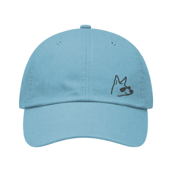 Big Berb Dad Hat  Thumbnail